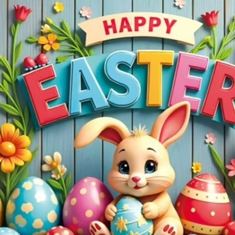 PRE EASTER SALE